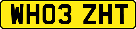 WH03ZHT