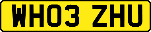 WH03ZHU