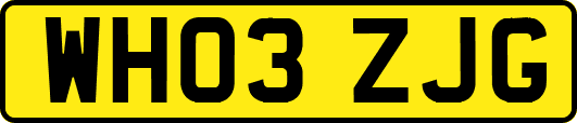 WH03ZJG