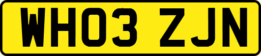 WH03ZJN