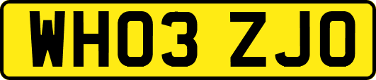 WH03ZJO