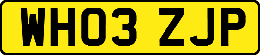 WH03ZJP