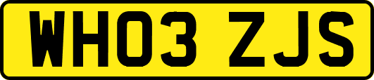 WH03ZJS