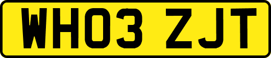 WH03ZJT