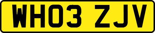 WH03ZJV