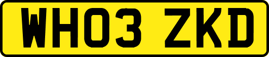 WH03ZKD