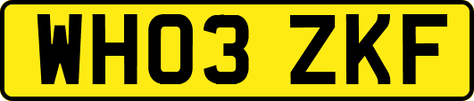WH03ZKF