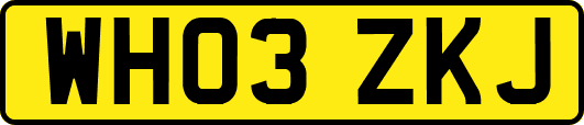 WH03ZKJ