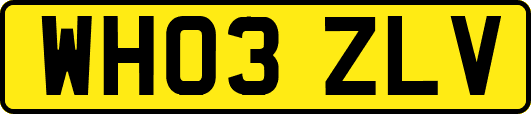 WH03ZLV