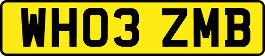 WH03ZMB