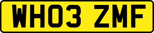 WH03ZMF