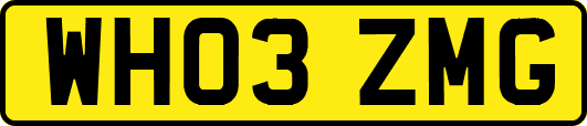 WH03ZMG