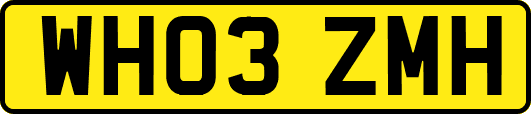 WH03ZMH