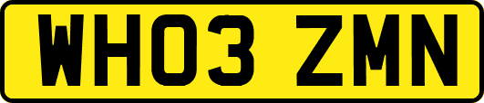 WH03ZMN