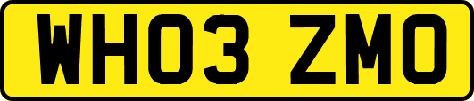WH03ZMO