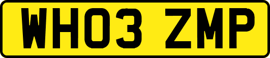 WH03ZMP