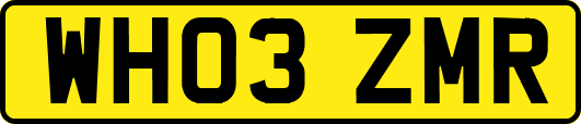 WH03ZMR