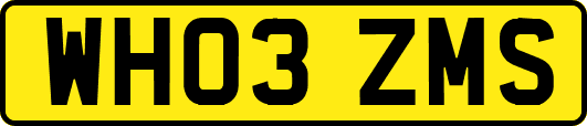 WH03ZMS