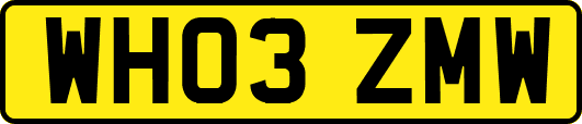 WH03ZMW