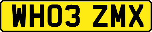 WH03ZMX