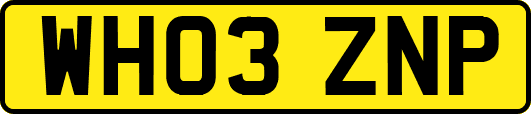 WH03ZNP