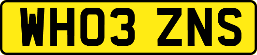 WH03ZNS