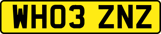 WH03ZNZ