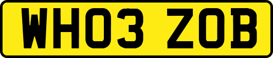WH03ZOB