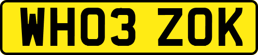 WH03ZOK