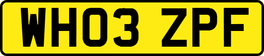 WH03ZPF