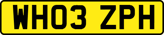 WH03ZPH