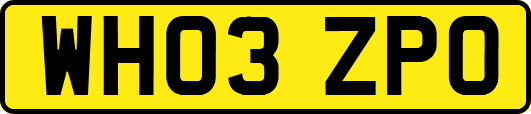 WH03ZPO