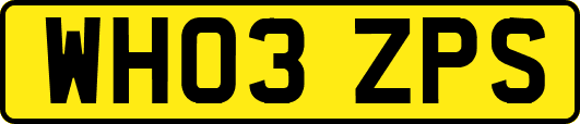 WH03ZPS