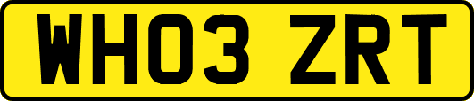 WH03ZRT