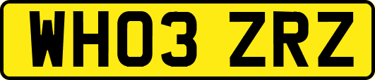 WH03ZRZ