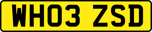 WH03ZSD