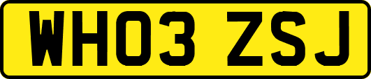 WH03ZSJ