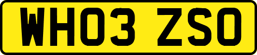 WH03ZSO