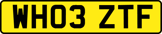 WH03ZTF