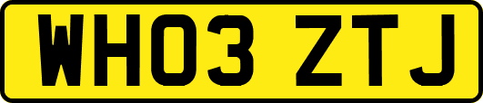 WH03ZTJ