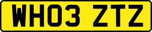 WH03ZTZ