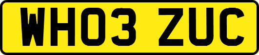 WH03ZUC