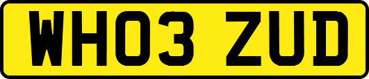 WH03ZUD