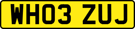 WH03ZUJ