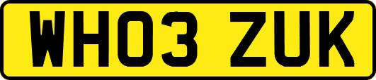 WH03ZUK