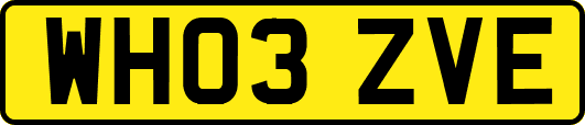 WH03ZVE
