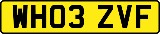 WH03ZVF