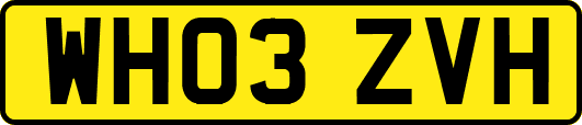 WH03ZVH