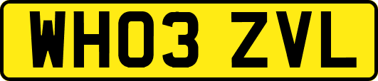 WH03ZVL