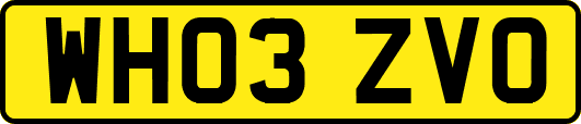 WH03ZVO